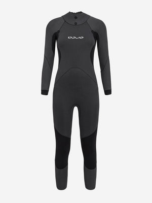 ORCA Zeal Hi-Vis Openwater Wetsuit - Female