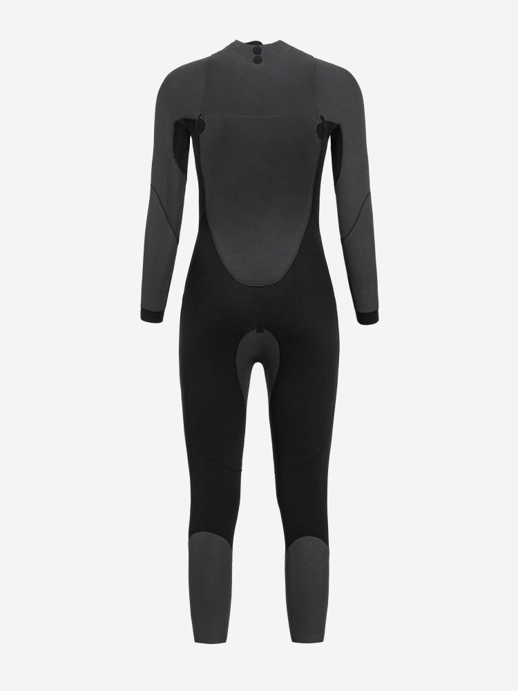 ORCA Zeal Hi-Vis Openwater Wetsuit - Female