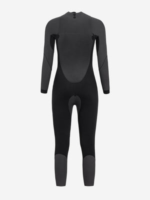 ORCA Zeal Hi-Vis Openwater Wetsuit - Female