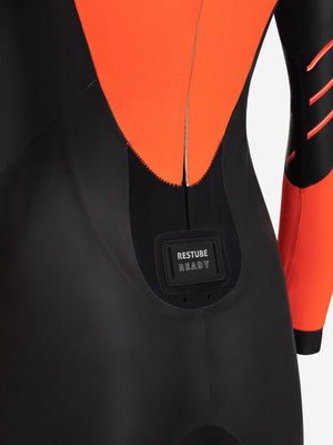 ORCA Zeal Hi-Vis Openwater Wetsuit - Female