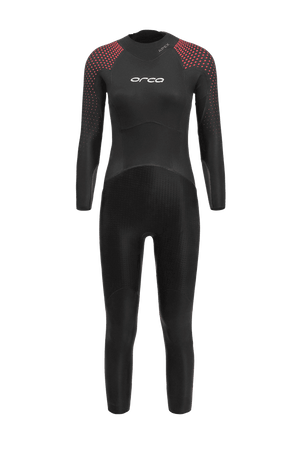 ORCA Apex Float Wetsuit - Female (Formally the Orca 3.8)