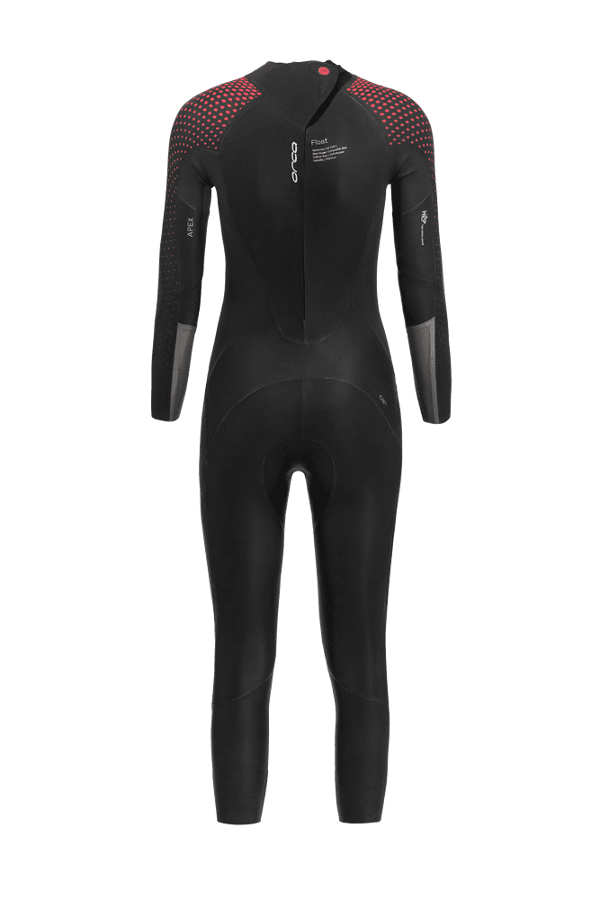 ORCA Apex Float Wetsuit - Female (Formally the Orca 3.8)
