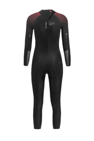 ORCA Apex Float Wetsuit - Female (Formally the Orca 3.8)