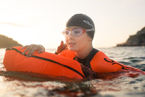 ORCA Squad Openwater Junior Wetsuit