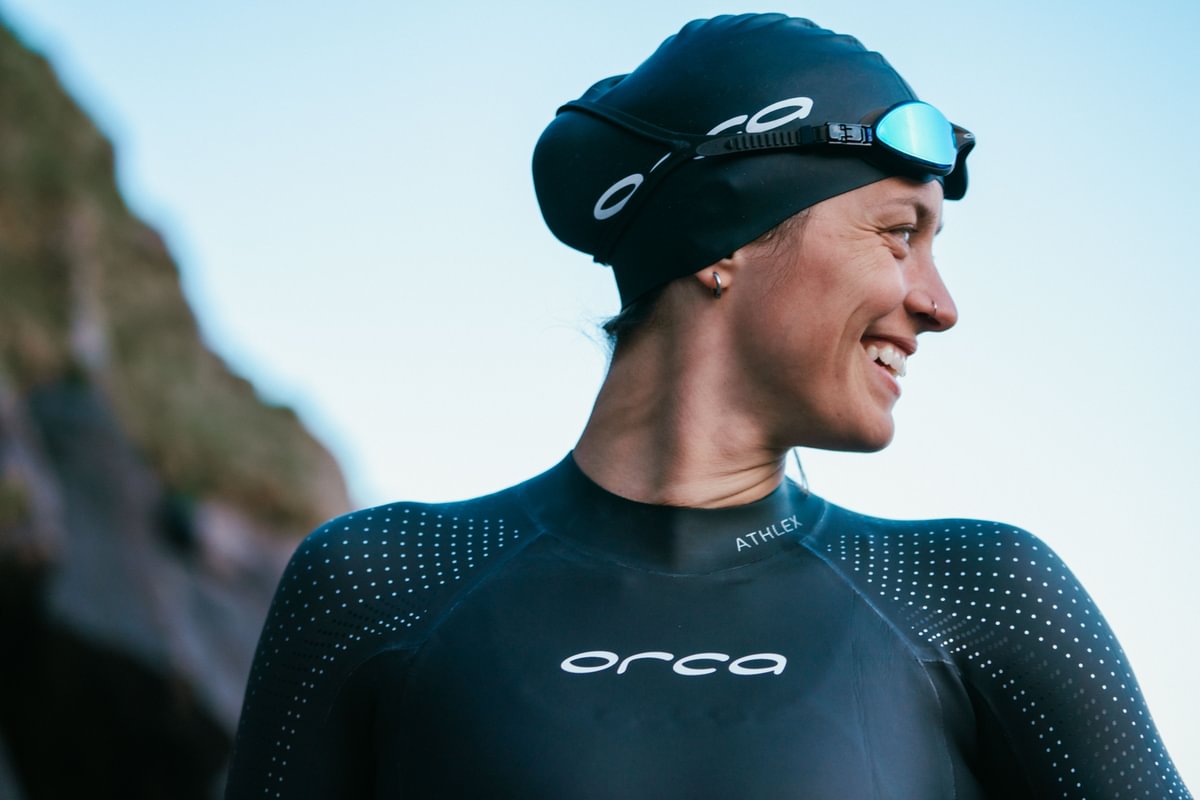 ORCA Athlex Flow Wetsuit - Female (Formally the Orca Sonar)