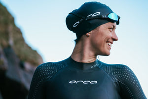 ORCA Athlex Flow Wetsuit - Female (Formally the Orca Sonar)