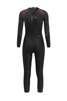 ORCA Apex Float Wetsuit - Male (Formally the Orca 3.8)