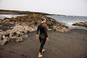 ORCA Apex Float Wetsuit - Female (Formally the Orca 3.8)