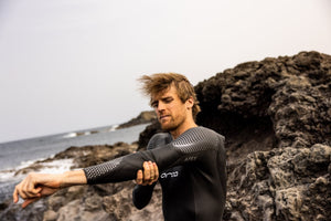 ORCA Apex Flow Wetsuit - Male (Formally the Orca Predator)