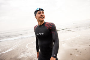 ORCA Apex Float Wetsuit - Male (Formally the Orca 3.8)
