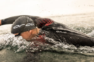 ORCA Apex Float Wetsuit - Male (Formally the Orca 3.8)
