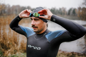 ORCA Apex Flex Wetsuit - Male (Formally the Orca Alpha)
