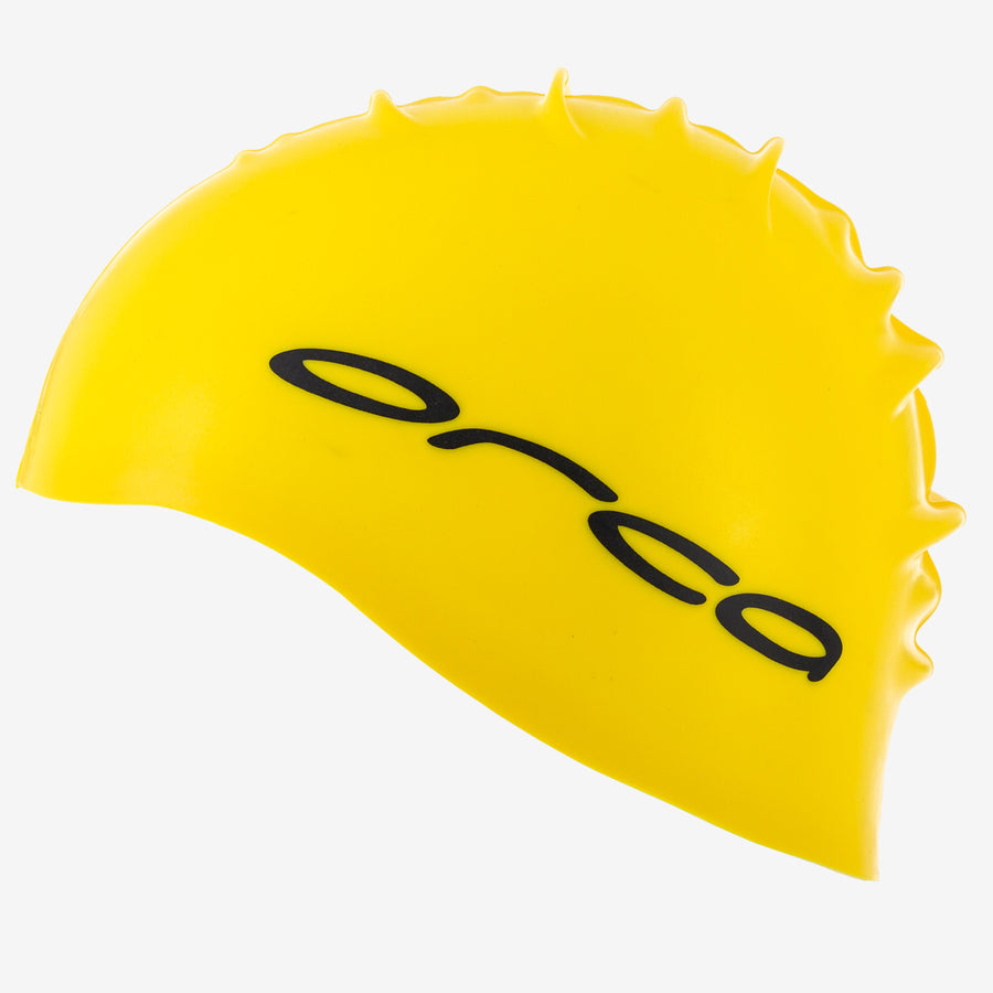 ORCA Silicon Swim Cap