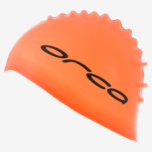 ORCA Silicon Swim Cap