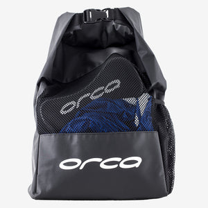 ORCA Mesh Backpack