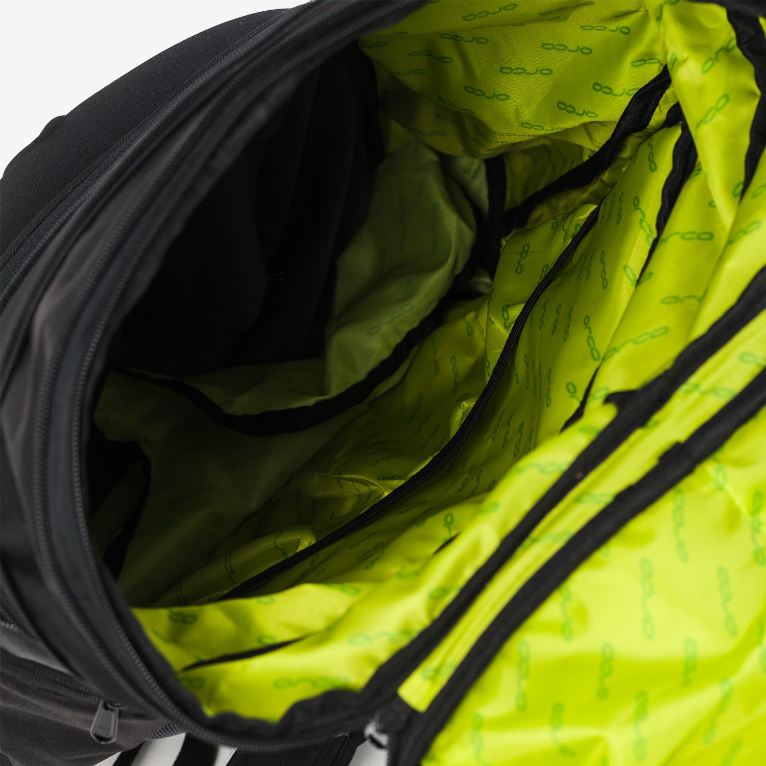 Transition Backpack