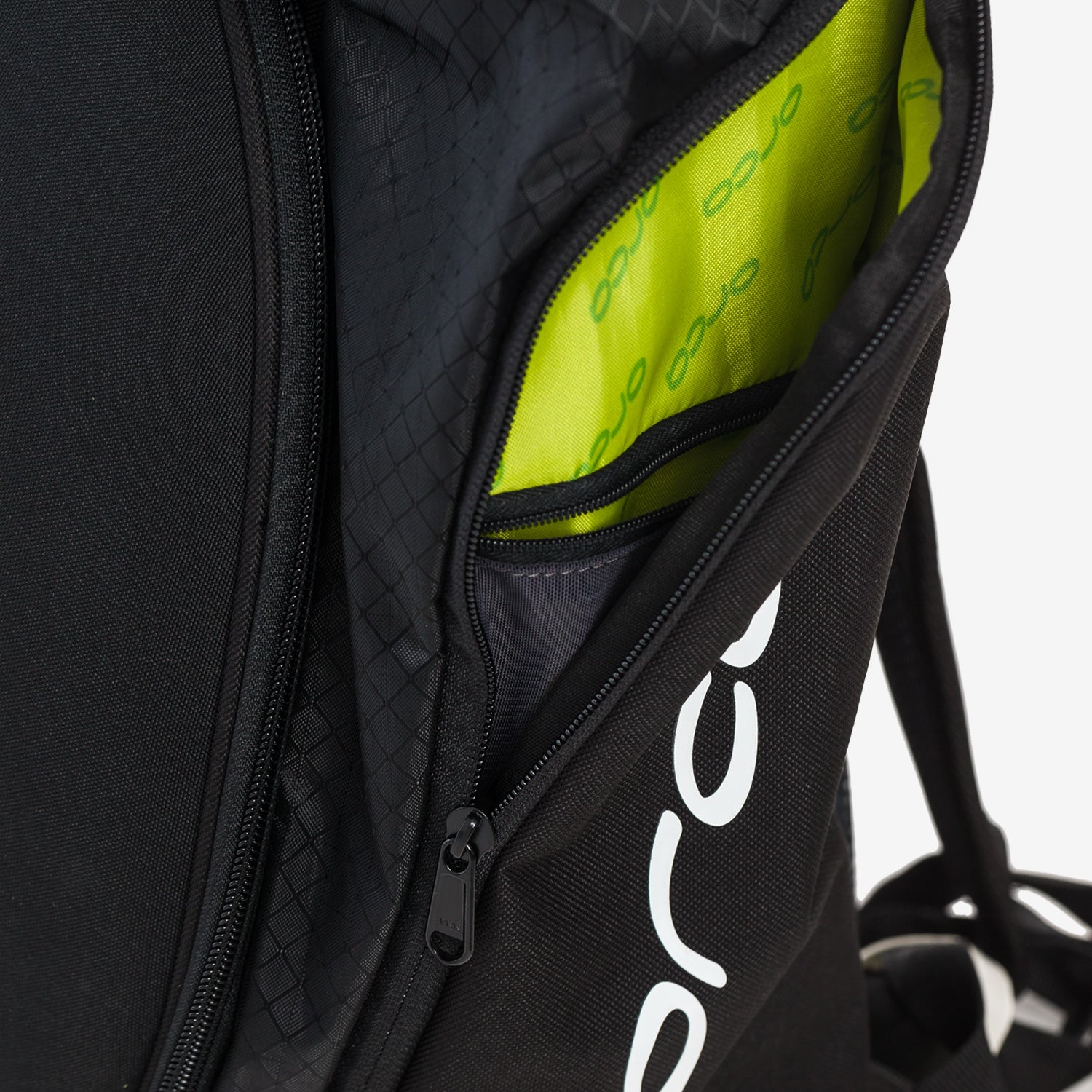 Transition Backpack