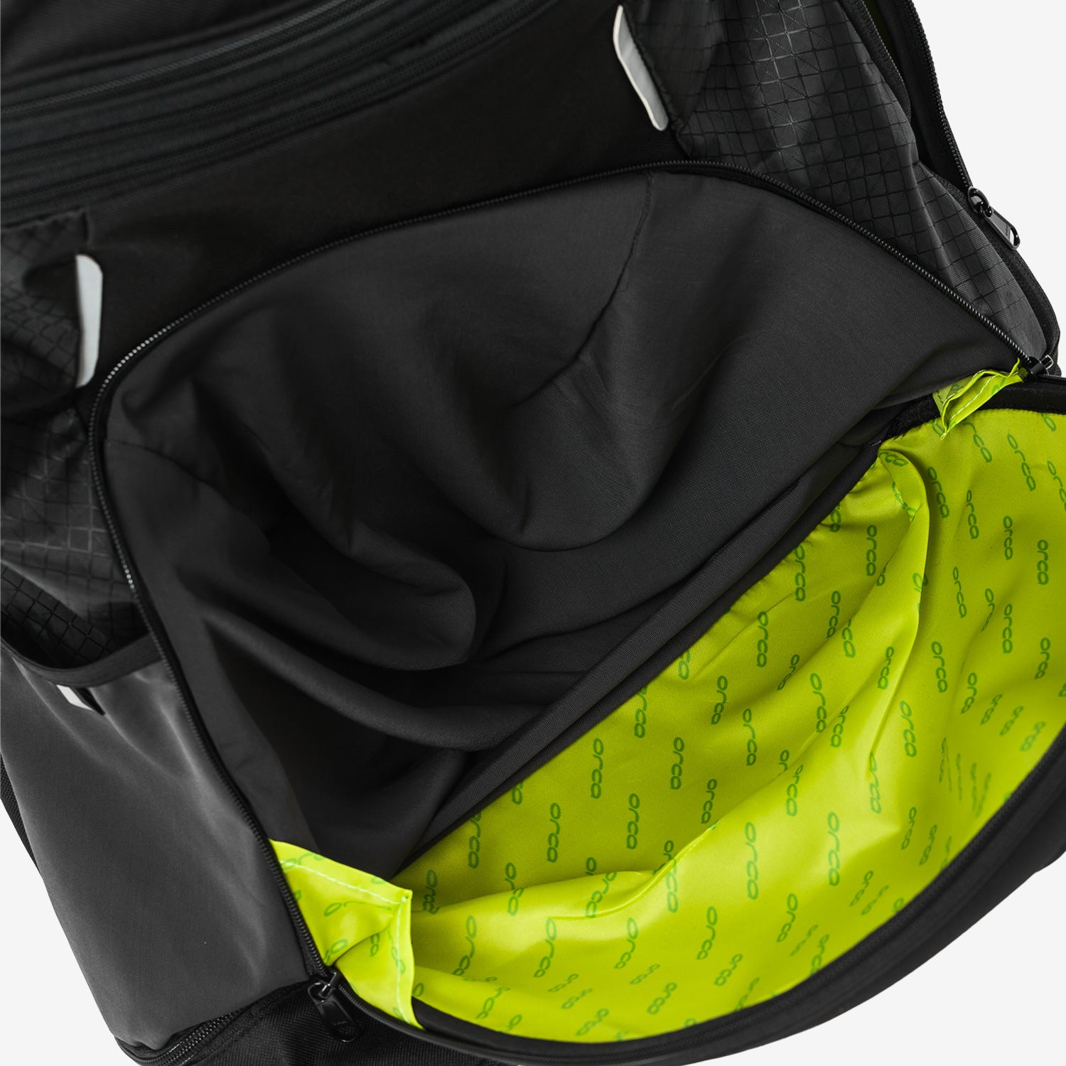 Transition Backpack