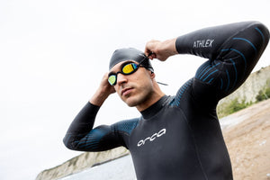 ORCA Athlex Flex Wetsuit - Male (Formally the Orca Equip)