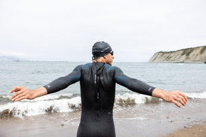 ORCA Athlex Flex Wetsuit - Male (Formally the Orca Equip)