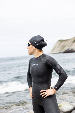 ORCA Athlex Flow Wetsuit - Female (Formally the Orca Sonar)