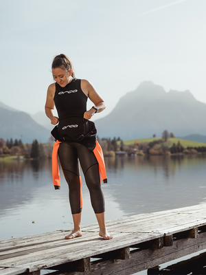 ORCA Heatseeker Vest - Female