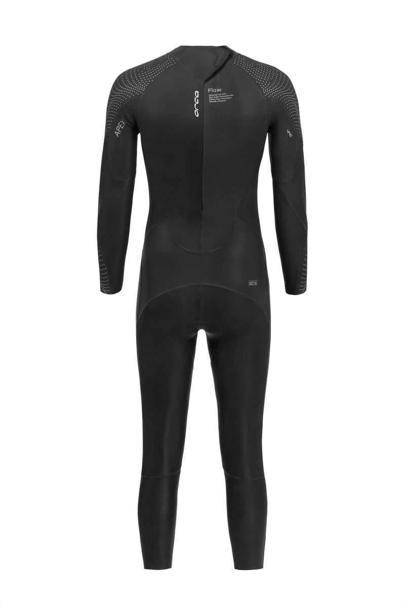 ORCA Apex Flow Wetsuit - Male (Formally the Orca Predator)
