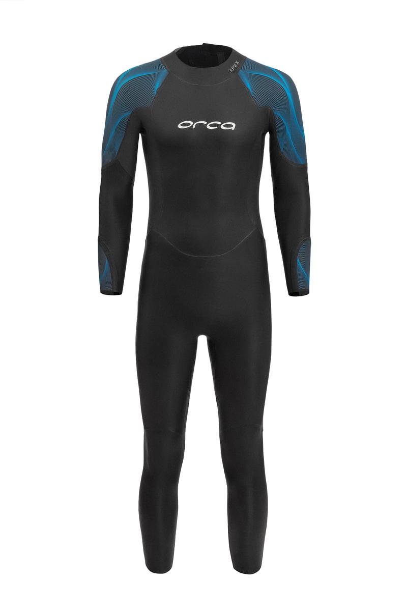 ORCA Apex Flex Wetsuit - Male (Formally the Orca Alpha)