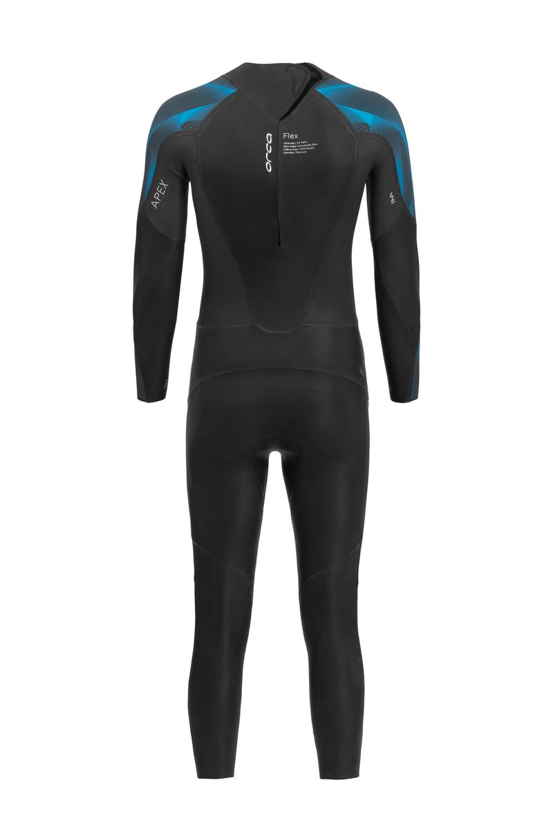 ORCA Apex Flex Wetsuit - Male (Formally the Orca Alpha)