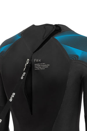 ORCA Apex Flex Wetsuit - Male (Formally the Orca Alpha)