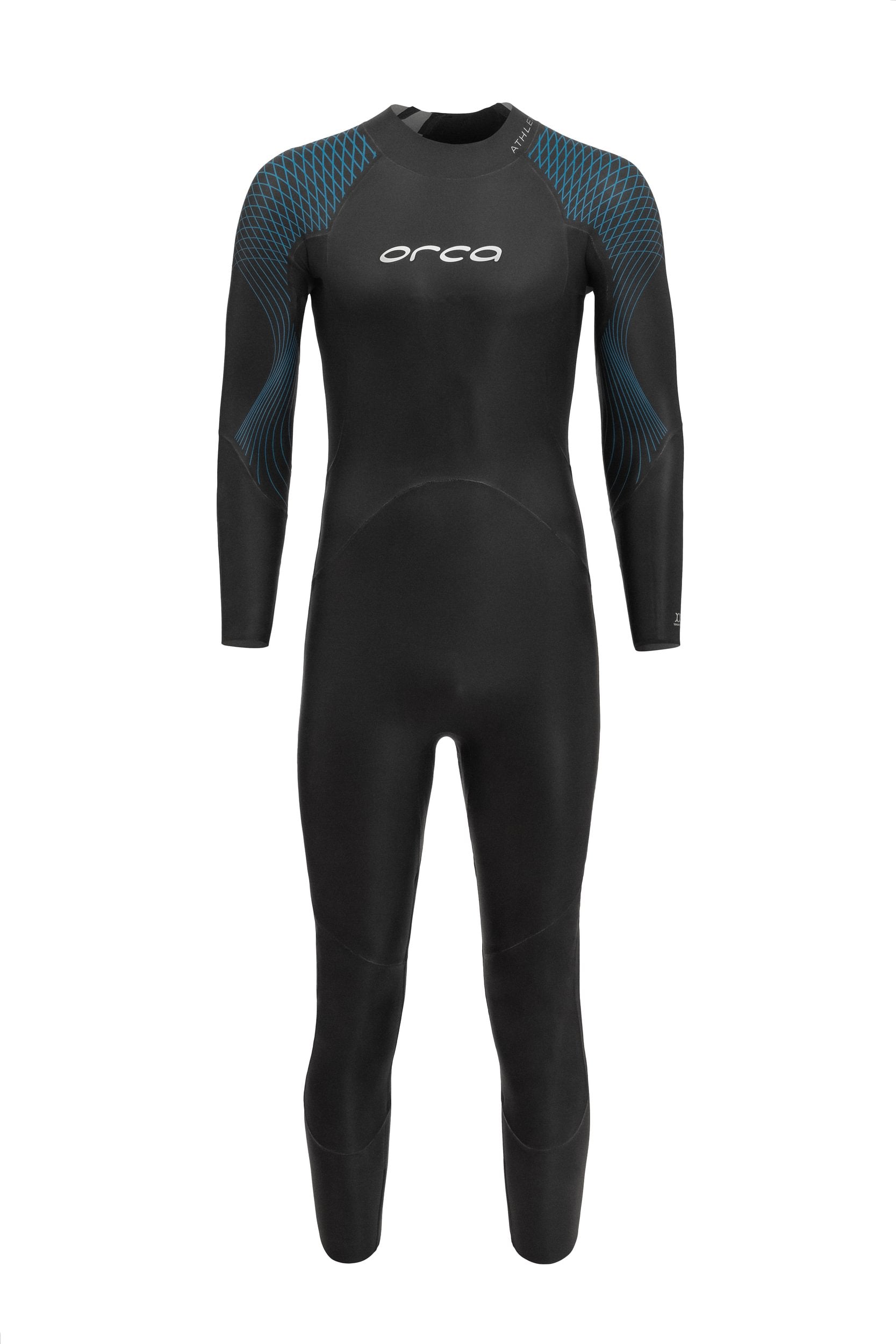 ORCA Athlex Flex 2024 Wetsuit - Male (Formally the Orca Equip)