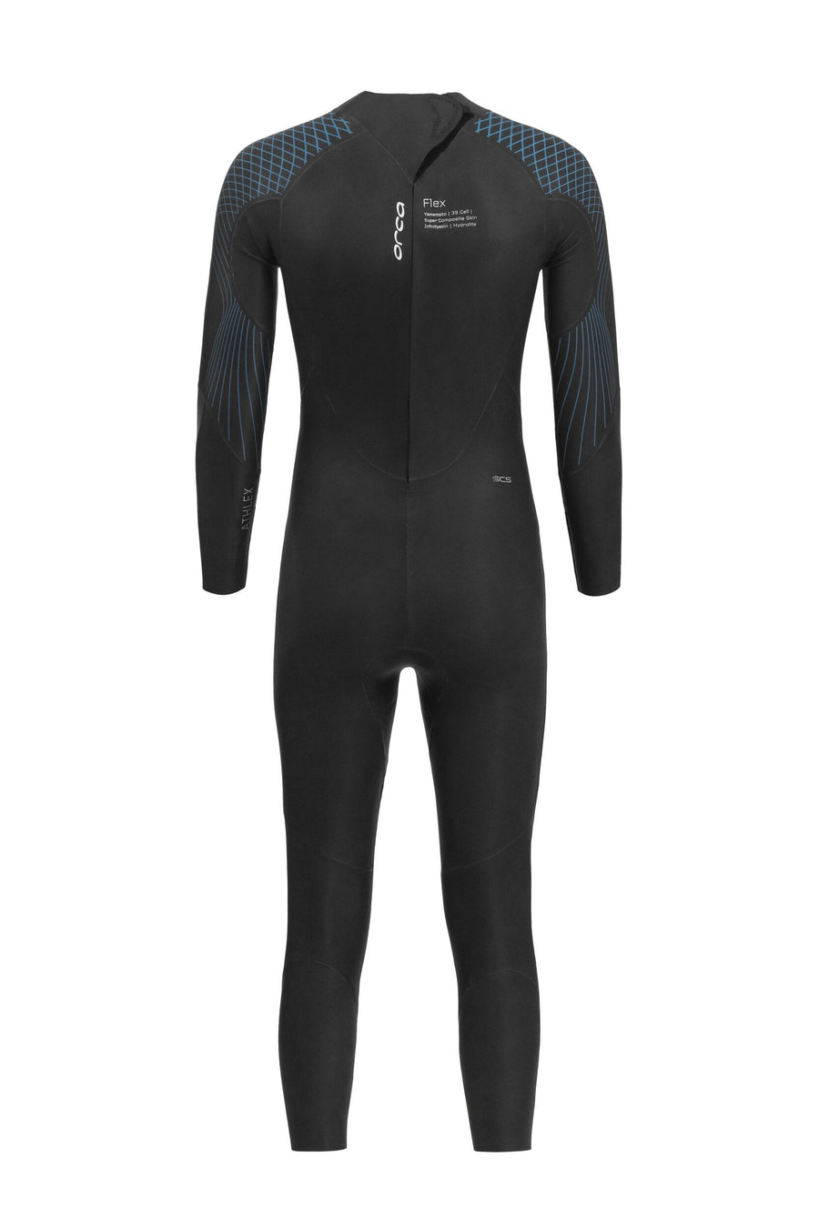 ORCA Athlex Flex Wetsuit - Male (Formally the Orca Equip)