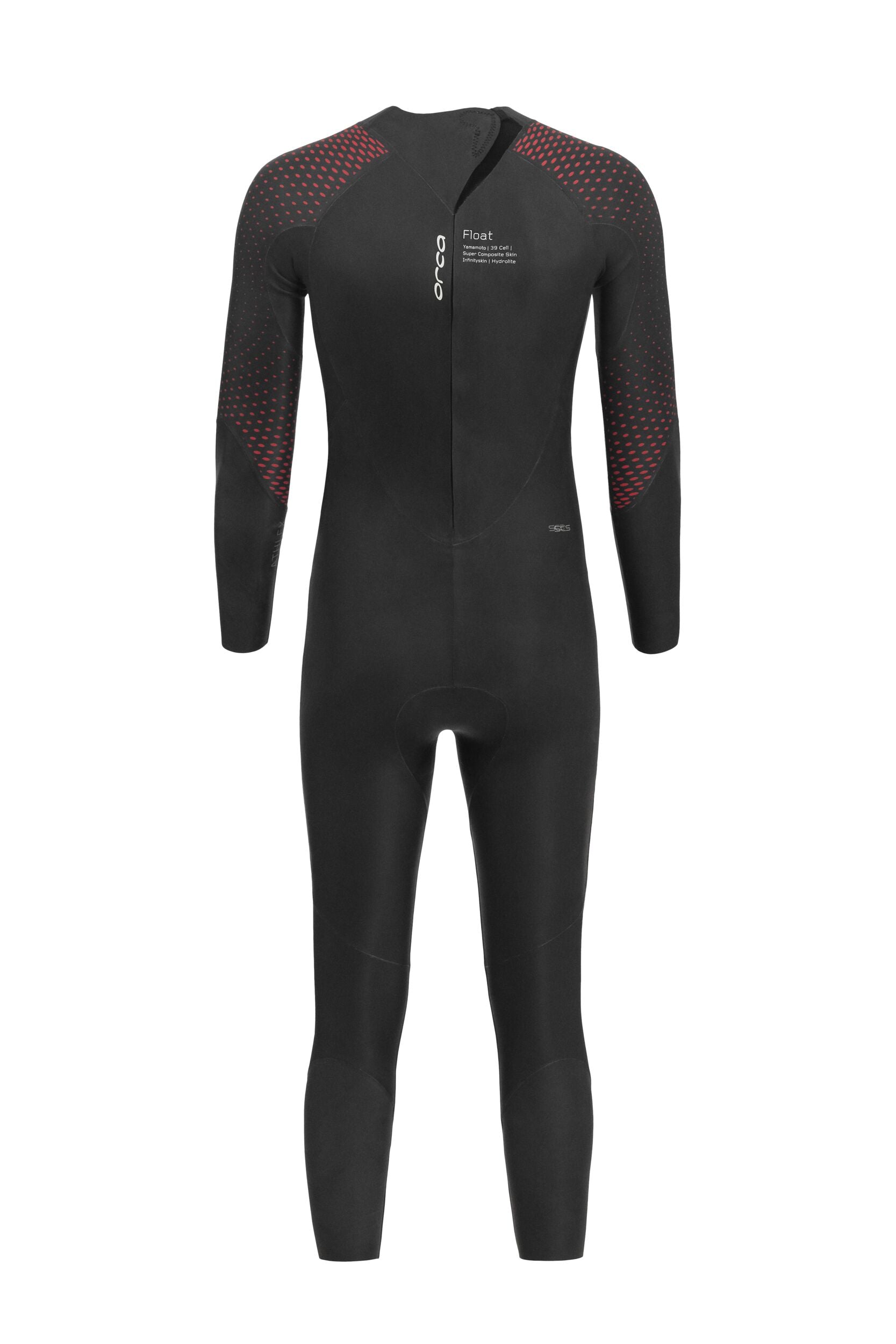 ORCA Athlex Float Wetsuit - Male (Formally the Orca S7)