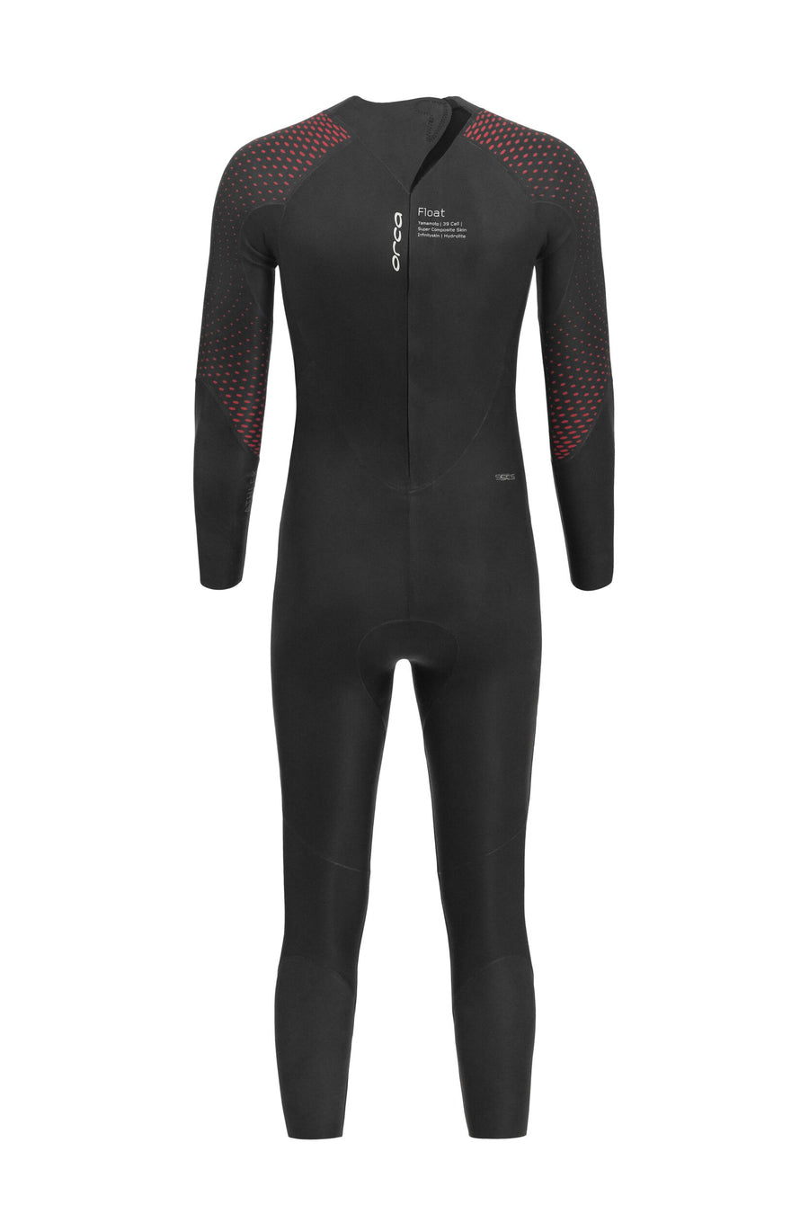 ORCA Athlex Float Wetsuit - Male (Formally the Orca S7)