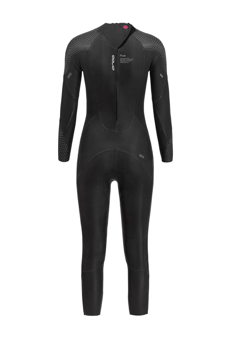 ORCA Apex Flow Wetsuit - Female (Formally the Orca Predator)