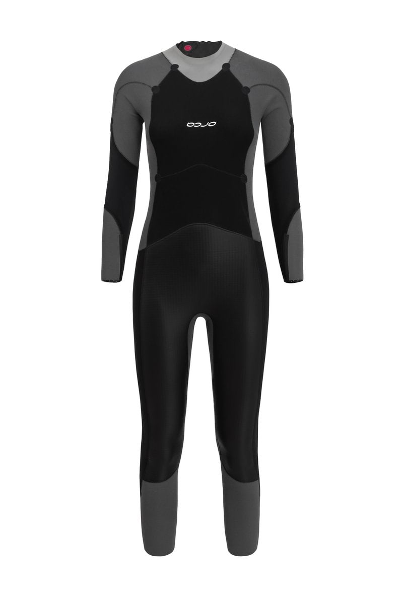 ORCA Apex Flow Wetsuit - Female (Formally the Orca Predator)