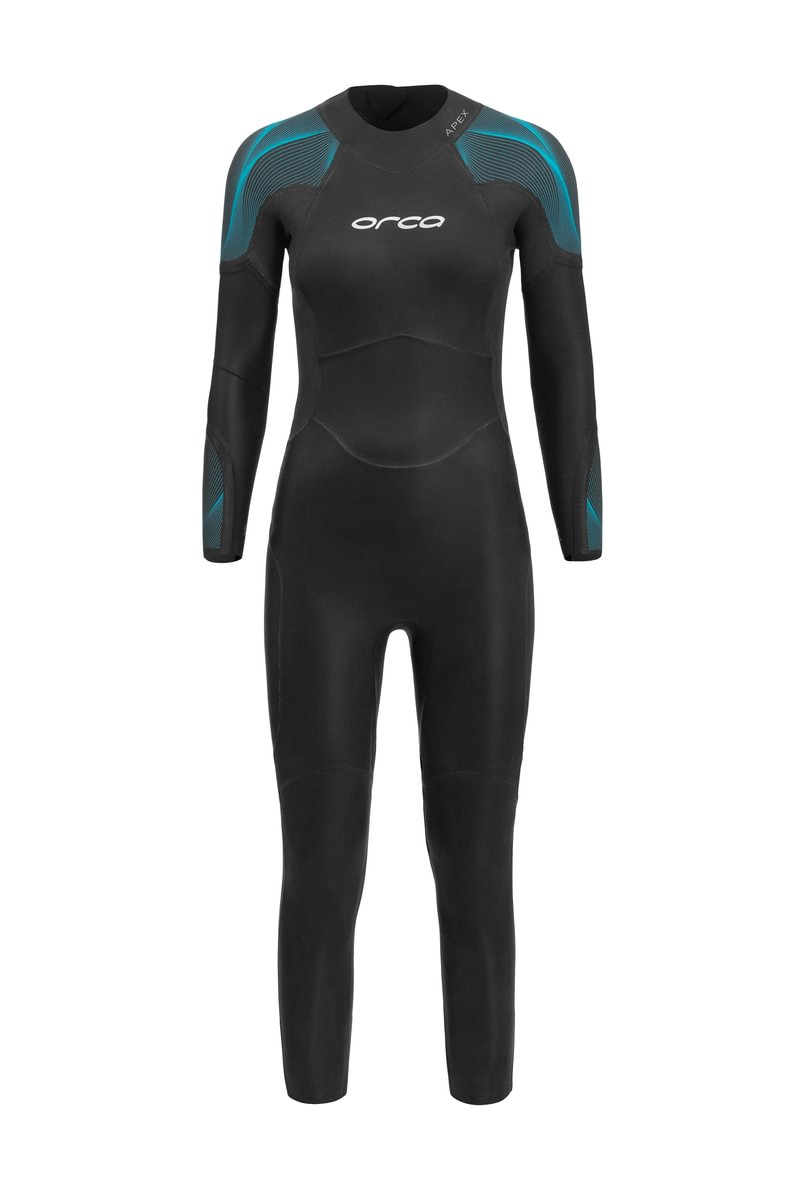 ORCA Apex Flex  Wetsuit - Female (Formally the Orca Alpha)
