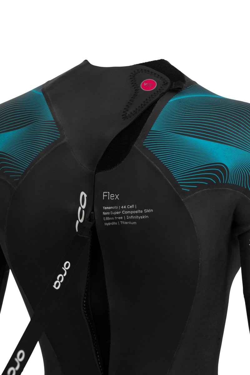 ORCA Apex Flex  Wetsuit - Female (Formally the Orca Alpha)