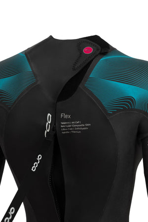 ORCA Apex Flex 2024 Wetsuit - Female (Formally the Orca Alpha)