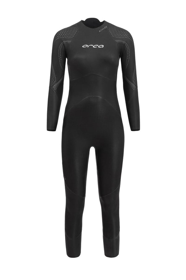 ORCA Flow model Wetsuits Orca New Zealand