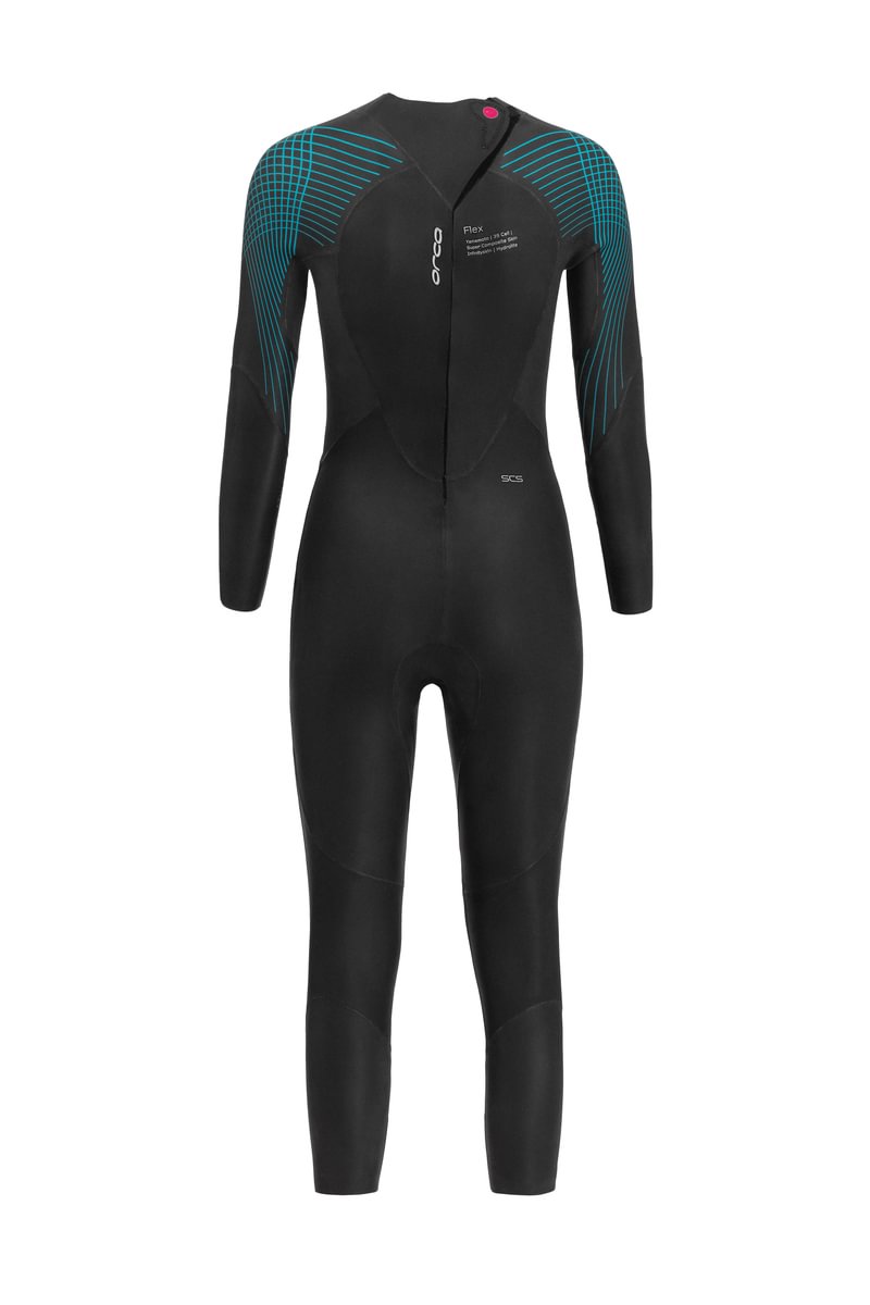 ORCA Athlex Flex Wetsuit - Female (Formally the Orca Equip)