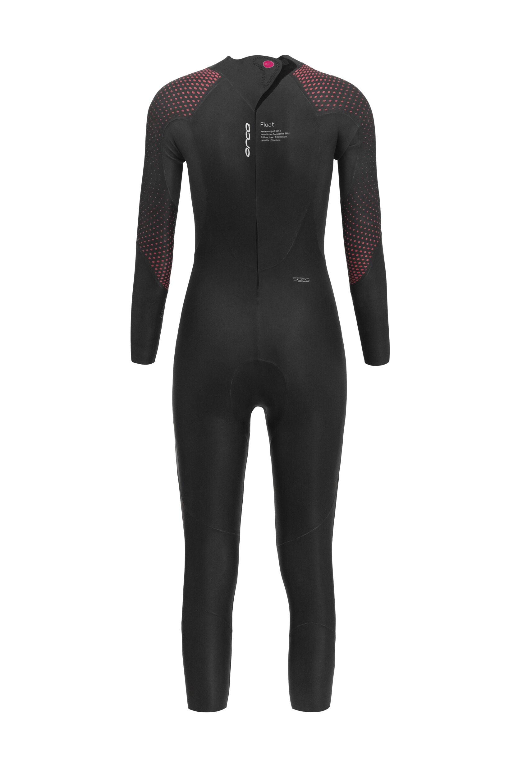 ORCA Athlex Float  Wetsuit - Female (Formally the Orca S7)