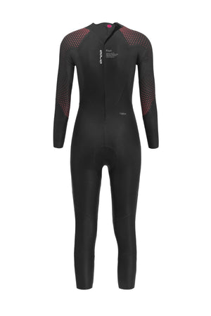 ORCA Athlex Float 2024 Wetsuit - Female (Formally the Orca S7)