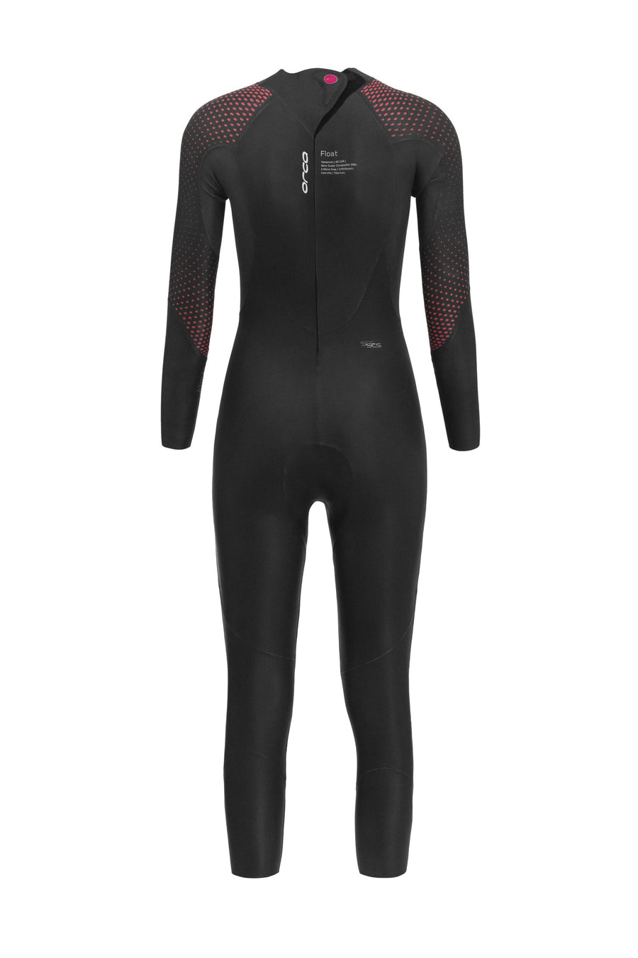 ORCA Athlex Float 2024 Wetsuit - Female (Formally the Orca S7)