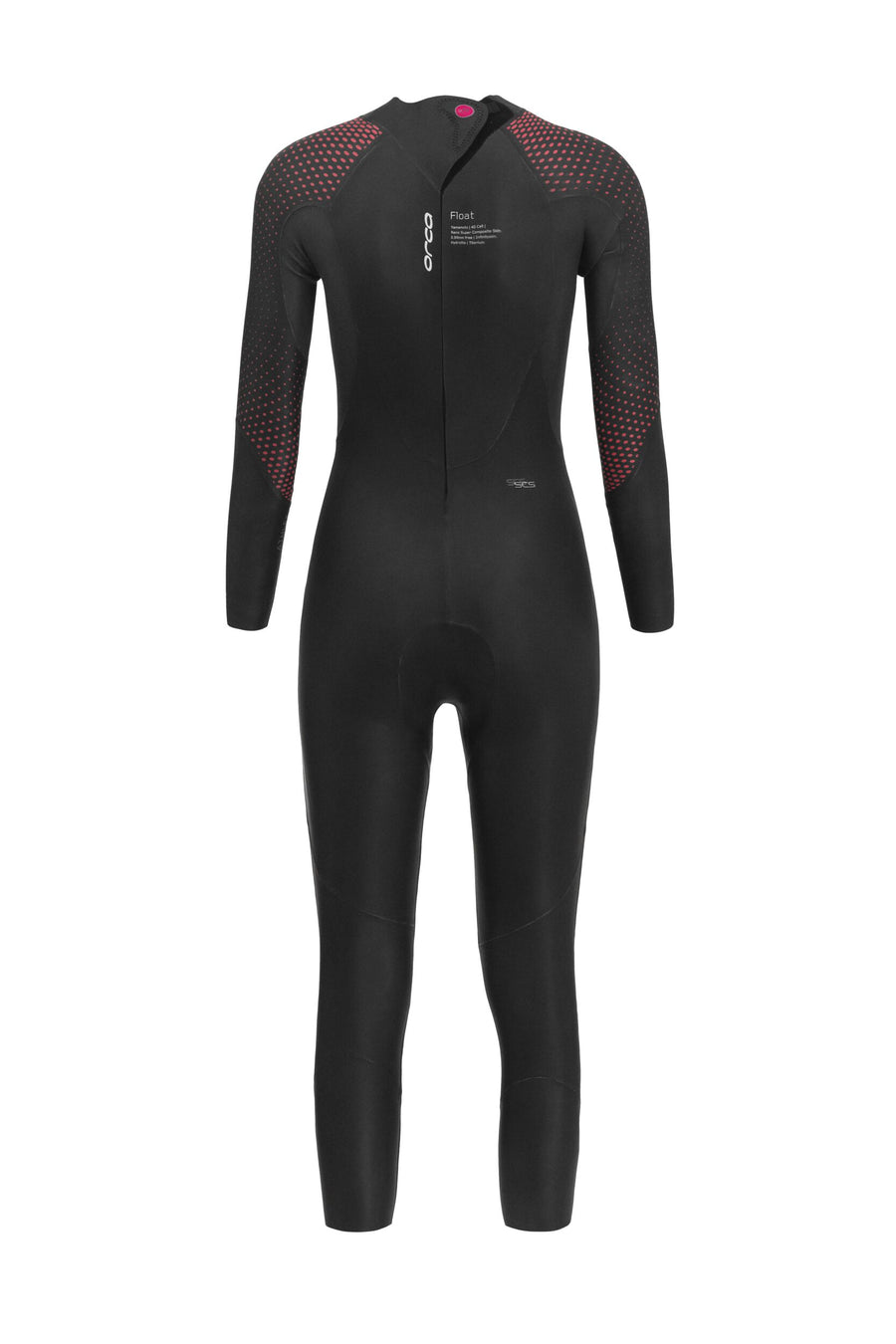 ORCA Athlex Float  Wetsuit - Female (Formally the Orca S7)