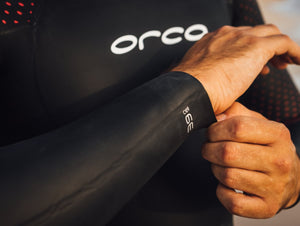 ORCA Athlex Float Wetsuit - Male (Formally the Orca S7)
