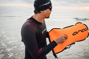 ORCA Athlex Float Wetsuit - Male (Formally the Orca S7)
