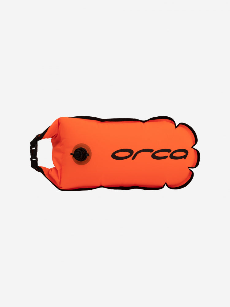 ORCA Safety Buoy