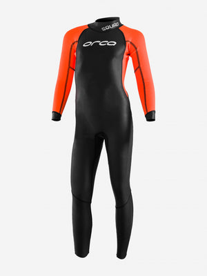 ORCA Squad Openwater Junior Wetsuit