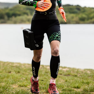 ORCA SwimRun Pull Buoy